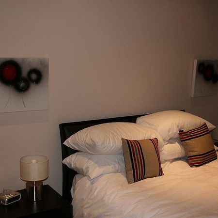 글라스고 38 Bath Street 아파트 외부 사진