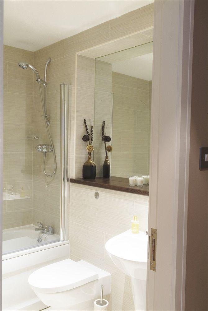 글라스고 38 Bath Street 아파트 외부 사진