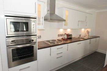 글라스고 38 Bath Street 아파트 외부 사진